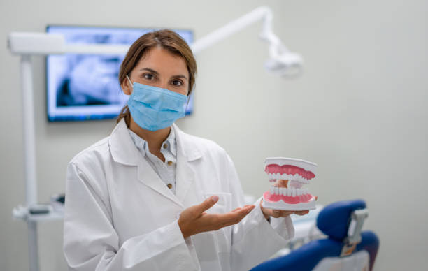 Best Emergency Root Canal Treatment in Dolton, IL