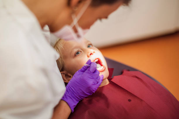 Best Emergency Tooth Extraction in Dolton, IL